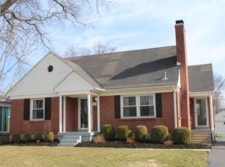 321 Tyne Rd, Bellewood, KY 40207