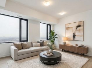 2920 Highway 7 Rd #5002, Vaughan, ON L4K 0H8