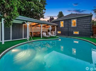647 NW 51st Street, Seattle, WA 98107