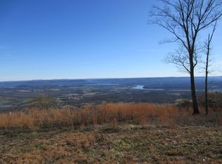 0 River Bluffs Dr UNIT RB 58, Jasper, TN 37347