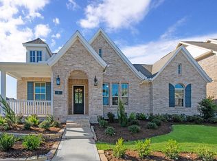 3 Clements Square Pl, Spring, TX 77389