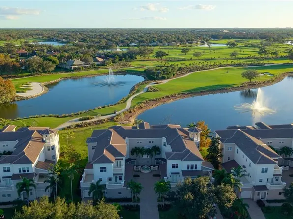 584 Avellino Isles CIR #19302, NAPLES, FL 34119