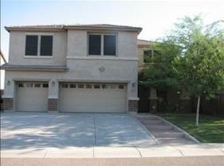 29732 W Amelia Ave, Buckeye, AZ 85396