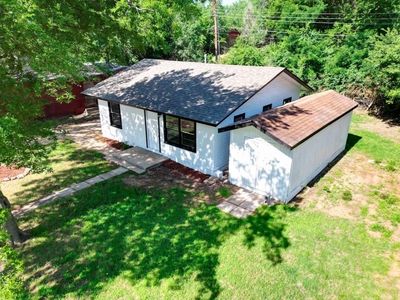 1618 S David St, Anadarko, OK, 73005