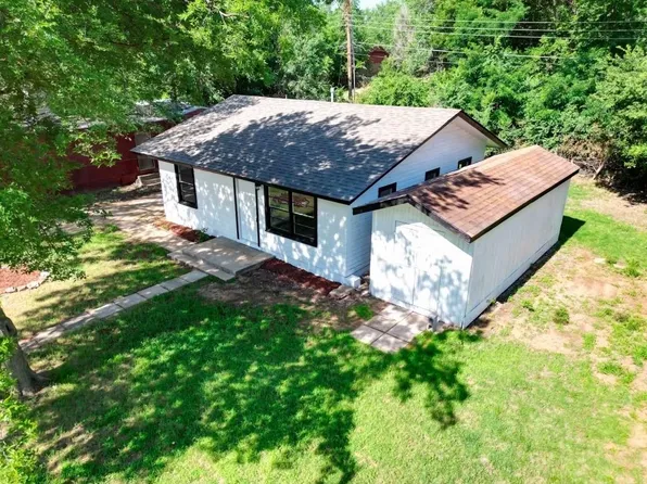 1618 S David St, Anadarko, OK 73005