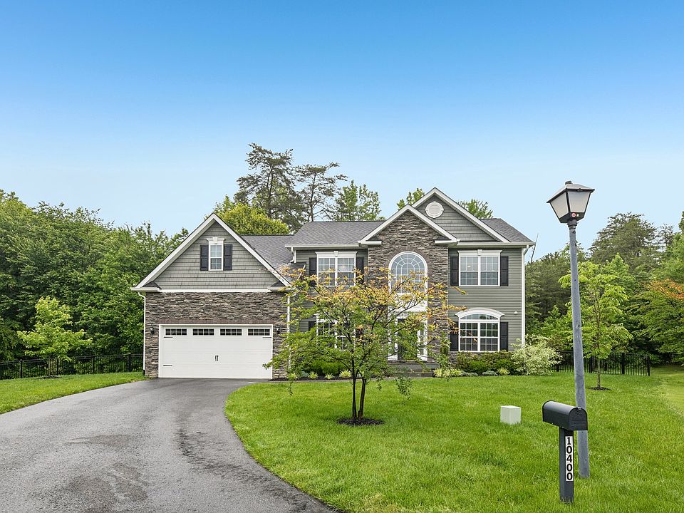1st image of 10400 Del Ray Ct