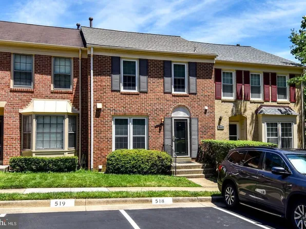 10451 Malone Ct, Fairfax, VA 22032