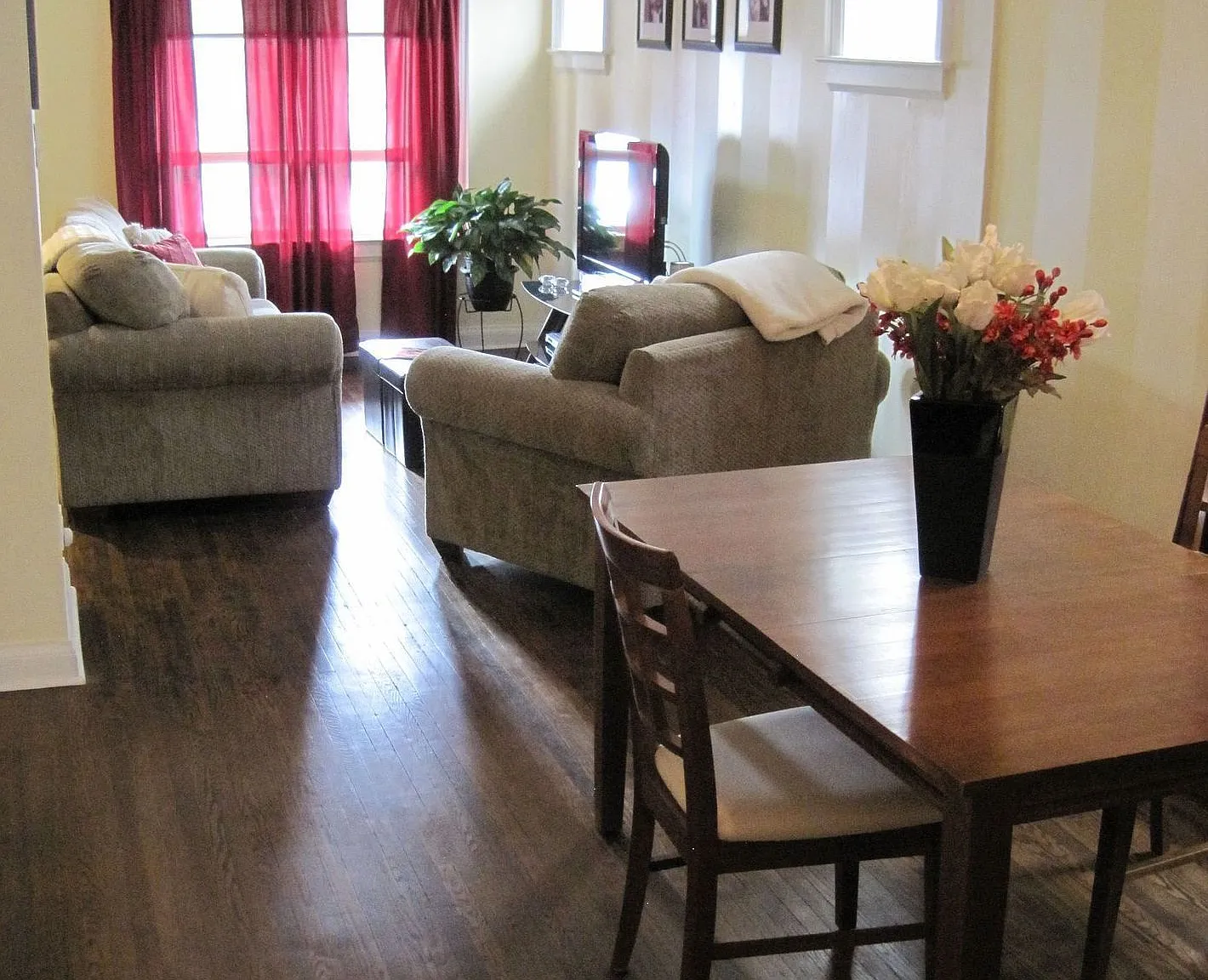 3 bed, $3,400 — Photo 3