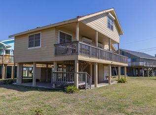 4406 Pabst Rd, Galveston, TX 77554