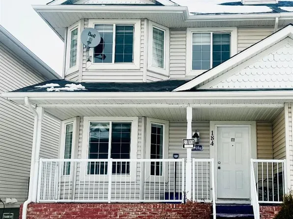 184 E Taralake Ter NE, Calgary, AB T3J 0A2