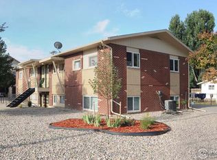 1421 N Madison Ave, Loveland, CO 80538