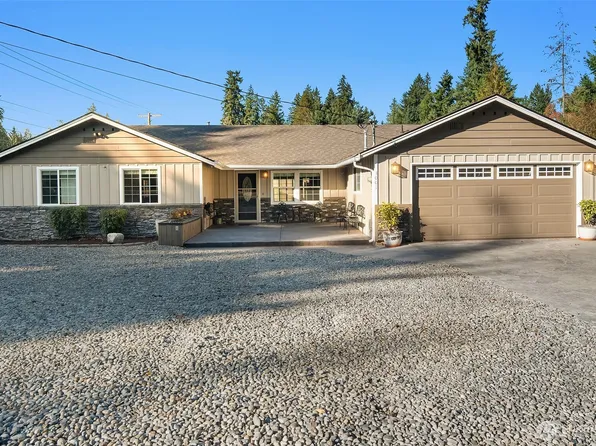 3001 163rd Street E, Tacoma, WA 98446