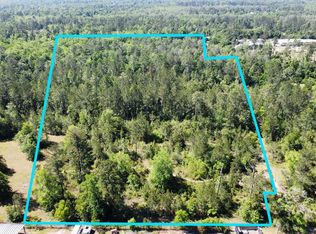 E River Rd, Wewahitchka, FL 32465