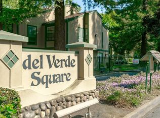 350 Del Verde Cir UNIT 3, Sacramento, CA