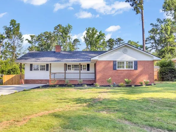912 Stanton Drive, North Augusta, SC