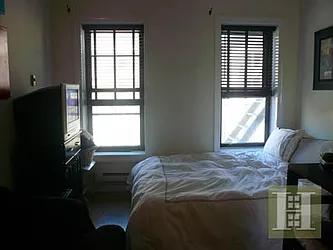 Rented by Halstead Real Estate