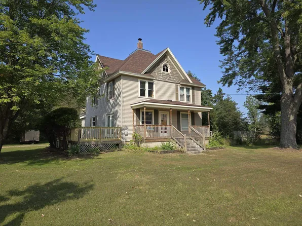 W11126 Cumberland Rd, Coloma, WI 54930