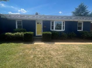 739 Sandusky Dr, Lynchburg, VA 24502