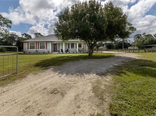 9226 Gewant Blvd, Punta Gorda, FL 33982
