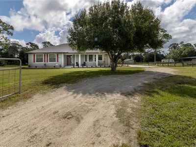9226 Gewant Blvd, Punta Gorda, FL, 33982