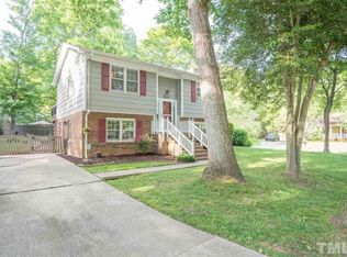 7500 Mine Valley Rd, Raleigh, NC 27615