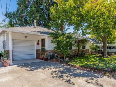149 Cresta Drive, Ukiah, CA, 95482