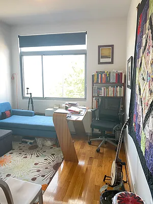 Rented by Chana Ofek, LREB | media 14