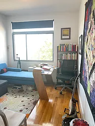 Rented by Chana Ofek, LREB