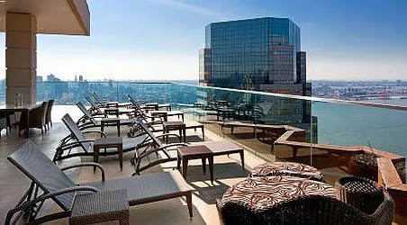 Rented by Keller Williams NYC