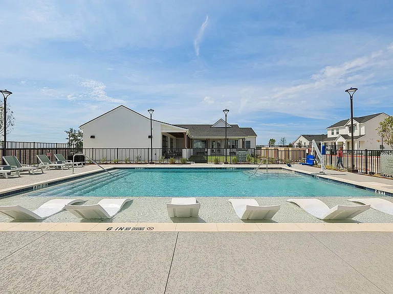 YardHomes Rowlett Creek