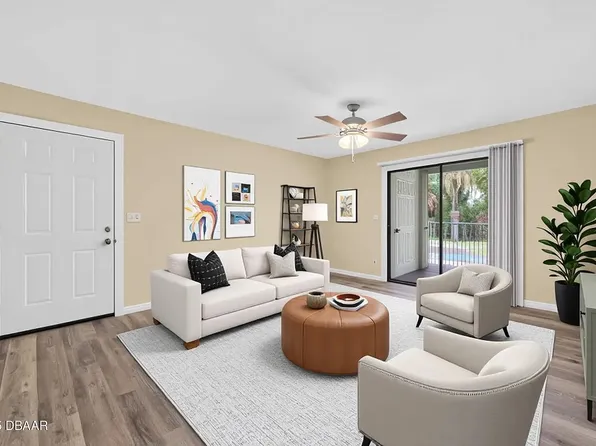 3307 Oak Trail Run, Port Orange, FL