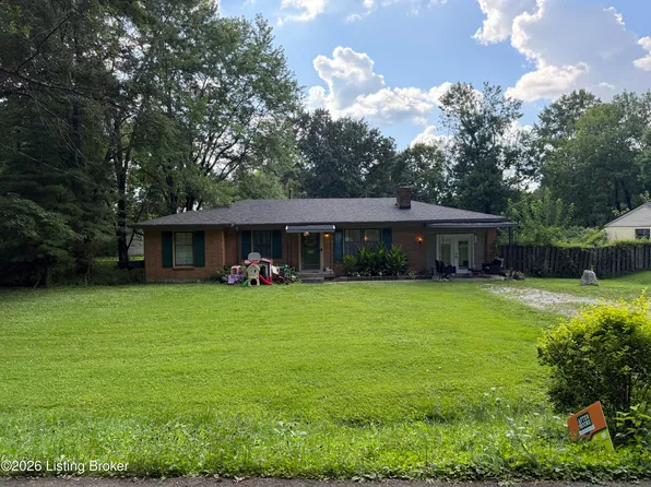 11020 Elda Dr, Louisville, KY 40229