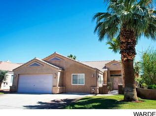 1121 Golf Club Dr, Laughlin, NV 89029