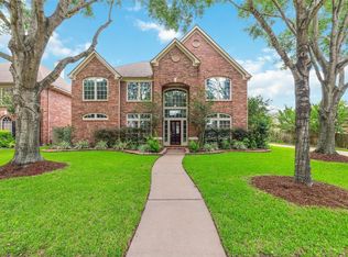 1915 Stormcroft Cir, Katy, TX 77450