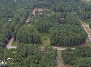 0 Quail Dr, Greenville, GA 30222