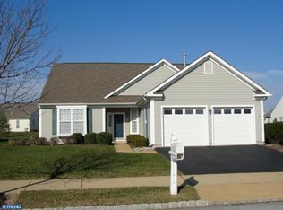 514 Whispering Trl, Middletown, DE 19709