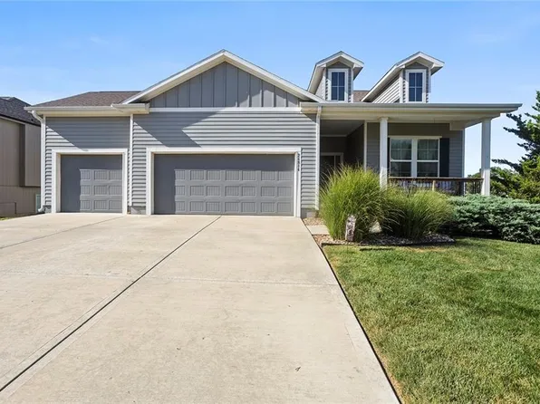 24814 W 144th Ter, Olathe, KS 66061