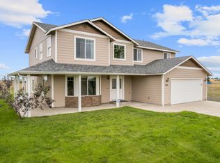 905 S Wheatland St, Medical Lake, WA 99022