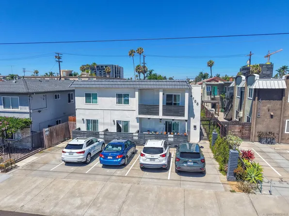 4168 32nd St, San Diego, CA 92104