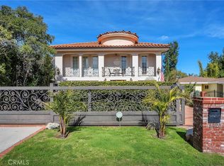 18423 Linnet St, Tarzana, CA 91356