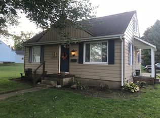 131 Pennsylvania Ave, Louisville, OH 44641