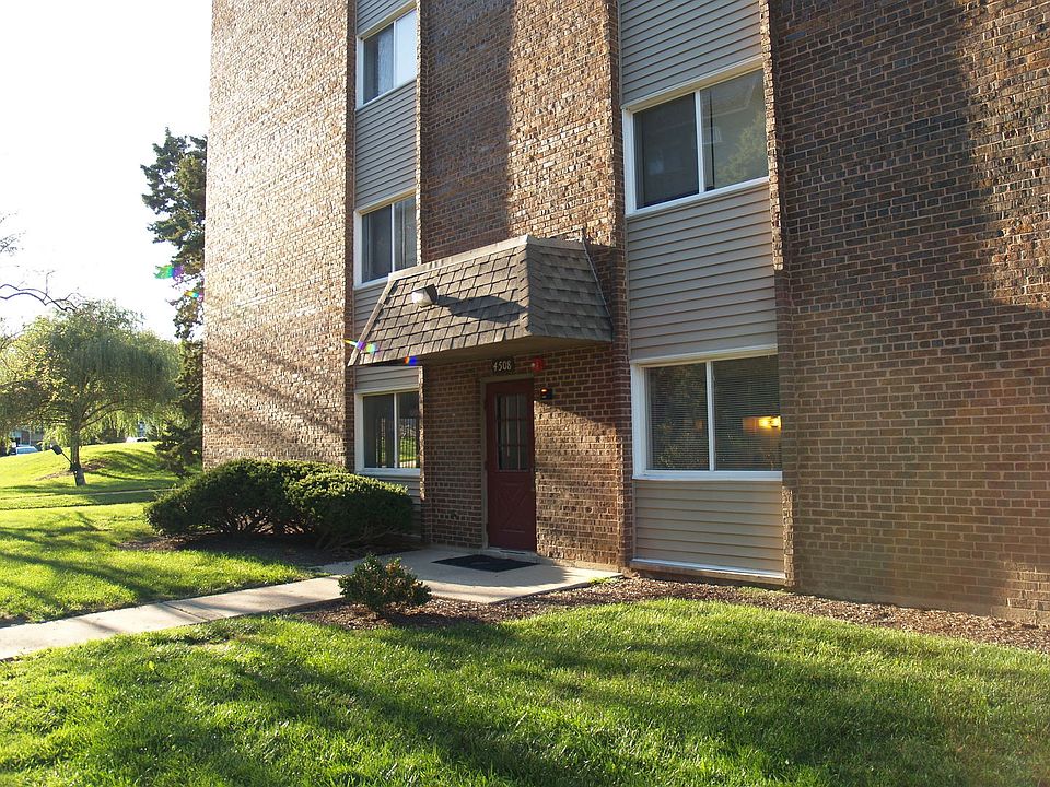 1st image of 4508 Beau Monde Dr APT 2