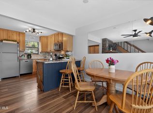 154 Heritage Ranch Road #3C, Grand Lake, CO 80447