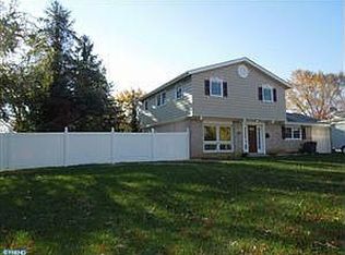 1100 Milltown Rd, Wilmington, DE 19808