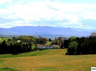 8 Parsonage Rd LOT 8, White Pine, TN 37890