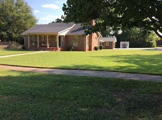 1943 Broad St, Statham, GA 30666