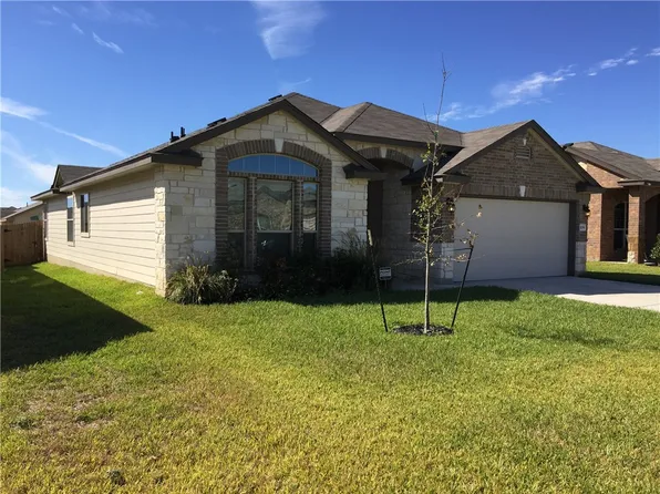 109 Plata Ln, Jarrell, TX 76537