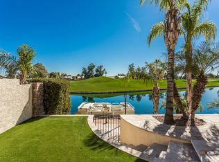 3335 S Purple Sage Dr, Chandler, AZ 85248