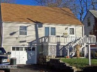 6 Highwood Ave, Norwalk, CT 06850