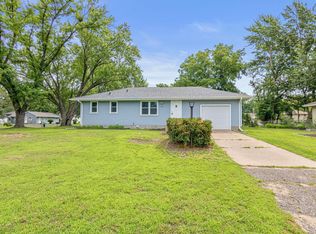 11045 Terrace Rd NE, Blaine, MN 55434